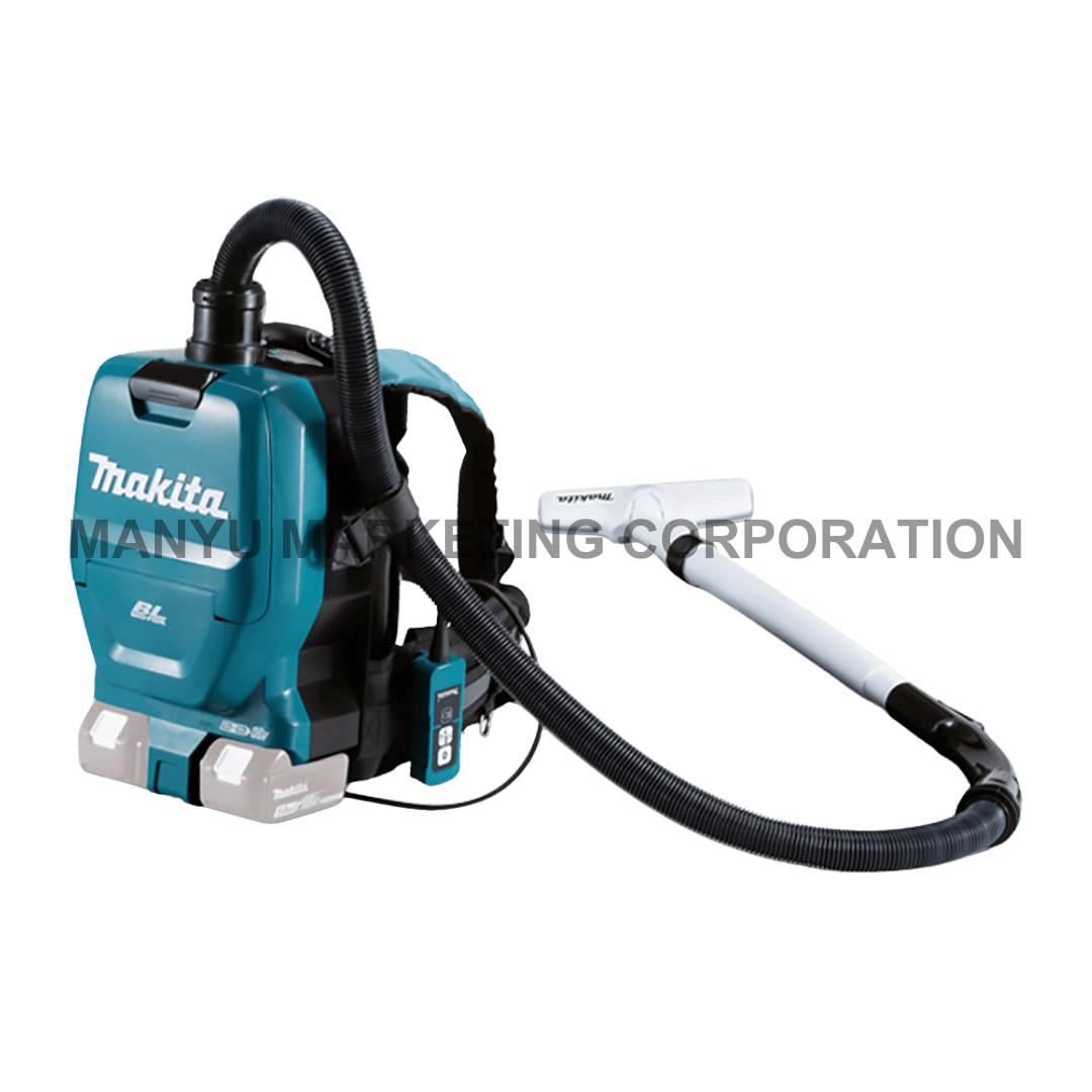 Makita DVC265ZXU Twin 18V (36V) Li-ion LXT Brushless Makita DVC265ZXU Twin 18V (36V) Li-ion LXT Brushless
