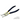 Creston Snap Ring Pliers External Bent 7"