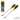 Creston Screwdriver Go-Thru Hex Blade Set