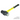 Creston Sledge Hammer Fiberglass Handle