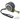 Creston Measuring Tape ABS Material & Chrome Case