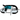 MAKITA 2107FK Variable Speed Portable Band Saw with Light 120mm x 120mm (4-3/4" x 4-3/4") 710W