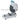 MAKITA 2414NB Portable Cut-Off 355mm (14") 2,000W