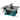 MAKITA 2703 Table Saw 255mm (10") 1,650W