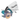MAKITA 4100KB Dustless Cutter 125mm (5") 1,400W (Dry Type)