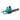 MAKITA 5012B Electric Chain Saw 1,600 m/min speed 1,140W