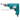 MAKITA 6501 High Speed Drill with Keyed Chuck 6.5mm (1/4") 230W
