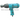 MAKITA 6904VH Impact Wrench 12.7mm (1/2") 196N•m (145 ft•lbs)