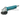MAKITA 9520B Angle Grinder 100mm (4") 670W (Toggle Switch)