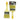 Creston Paint Brush 100% White Bristle