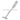 MAKITA CL106FDZW Cordless Cleaner 12Vmax CXT Li-Ion White 1.3m3/min, 3.1kPa [Bare Tool]