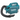 MAKITA CL121DZ Cordless 3-Speed Cleaner 12Vmax CXT Li-Ion 330mL [Bare Tool]