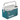 MAKITA CW003GZ01 Cordless Cooler & Warmer Box 7L 40Vmax XGT / 18V LXT / 12V / 24V Blue [Bare Tool]