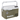 MAKITA CW003GZ02 Cordless Cooler & Warmer Box 7L 40Vmax XGT / 18V LXT / 12V / 24V Olive Green [Bare Tool]