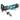 MAKITA DA001GZ Cordless Angle Drill with Keyed Chuck 40Vmax XGT 13mm (1/2") [Bare Tool]