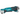 MAKITA DA332DZ Cordless Angle Drill with Keyed Chuck 12Vmax CXT Li-Ion 10mm (3/8") [Bare Tool]