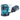 MAKITA DBO180Z Cordless 3-Speed Random Orbit Sander with Built-in Dust Extraction System 18V LXT Li-Ion 125mm (5") [Bare Tool]