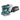 MAKITA DBO482Z Cordless Finishing Sander 18V LXT Li-Ion 1/4 Sheet [Bare Tool]