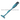 MAKITA DCL180Z Cordless Cleaner 650mL 18V LXT Li-Ion Blue [Bare Tool]