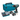 MAKITA DF002GA201 Cordless Driver Drill 40V XGT 13mm( 1/2" ) 65Nm [with 2 pcs 2.0Ah Battery, 1 unit Charger, 1 Makpac Case]
