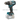 MAKITA DF002GZ Cordless Driver Drill 40V XGT 13mm( 1/2" ) 65Nm [Bare Tool]