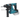 MAKITA DHR183Z Cordless Rotary Hammer 18V LXT 18mm (11/16") SDS-PLUS [Bare Tool]