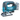 MAKITA DJV182Z Cordless Top Handle Jig Saw 18V LXT Soft No Load [Bare Tool]
