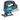 MAKITA DJV184Z Cordless Top Handle Jig Saw 18V LXT Soft No Load [Bare Tool]