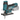 MAKITA DJV185Z Cordless Body Handle Jig Saw 18V LXT Soft No Load [Bare Tool]