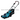 MAKITA DLM330Z Cordless Lawn Mower 18V LXT 33cm (13") [Bare Tool]