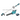 MAKITA DLX2398 Cordless OPE Combo Kit 18V LXT [DUR192L 2-Speed Grass Trimmer + DUB184 Cordless Variable Speed Blower] with 2 pcs 3.0Ah Battery, 1 unit Charger