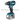 MAKITA DDF485Z Cordless Driver Drill 18V LXT 13mm (1/2") 50Nm [Bare Tool]
