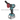 MAKITA DPV300Z Cordless Sander Polisher 18V LXT [Bare Tool]