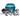 MAKITA DRT50ZJX9 Cordless Variable Speed Trimmer 18V LXT (1/4") [Bare Tool]