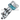 MAKITA DRT50Z Cordless Variable Speed Trimmer 18V LXT Li-Ion (1/4") [Bare tool]