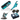 MAKITA DSL800RTE Cordless Variable Speed Drywall Sander 18V LXT Li-Ion 225mm (8-7/8") [with 2pcs 5.0Ah Battery, 1 unit Charger, 1 Tool Bag]