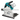 MAKITA DSP601Z Cordless Plunge Cut Saw 18V X2 (36V) LXT 165mm (6-1/2") [Bare Tool]