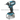 MAKITA DTD152Z Cordless Impact Driver 18V LXT 165Nm [Bare Tool]