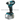 MAKITA DTD157Z Cordless A-Mode (Assist Mode) Impact Driver 18V LXT 140Nm [Bare Tool]