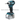 MAKITA DTD171Z Cordless Wood/Bolt/T-Mode Impact Driver 18V LXT 180Nm [Bare Tool]