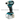 MAKITA DTD172Z Cordless Wood/Bolt/T-Mode Impact Driver 18V LXT 180Nm [Bare Tool]