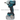 MAKITA DTW285Z Cordless Impact Wrench 18V LXT 12.7mm (1/2") 230Nm [Bare Tool]