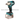 MAKITA DTW300Z Cordless Impact Wrench 18V LXT 12.7mm (1/2") 330Nm [Bare Tool]
