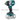 MAKITA DTW701Z Cordless Impact Wrench 18V LXT 12.7mm (1/2") 700Nm [Bare Tool]