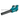 MAKITA DUB184Z Cordless Variable Speed Blower 18V LXT [Bare Tool]