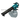 MAKITA DUB187Z Cordless Blower Vacuum 18V LXT [Bare Tool]