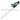 MAKITA DUH606RF Cordless Hedge Trimmer 18V LXT 600mm (23-5/8") [1 pc 3.0Ah Battery, 1 unit Charger]