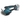 MAKITA DUM604Z Cordless Grass Shear 18V LXT Li-lon 16cm (6-5/16") [Bare Tool]