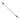 Creston Roller frame Extendable Handle