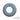 Galvanized Iron (GI) Flat Washer Ordinary